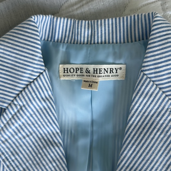 Casual blazer for 8 years boy. - Picture 2 of 4